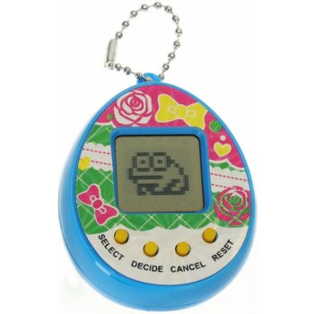 TFY TAMAGOTCHI M36.7929 zvieratko , modré