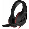 GENIUS GX Gaming herní headset HS-G560/sluchátka s mikrofonem/ 3,5