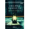 ENGAÑO PERFECTO (DONLEA,CHARLIE)(Brožovaná)