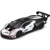Bburago Race Lamborghini Essenza SCV12 White 1:24