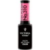 Hybridný farebný lak Victoria Vynn 310 pink mina 8 ml