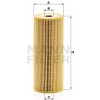 Olejový filter MANN-FILTER HU 947/1 n
