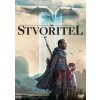 Stvořitel DVD