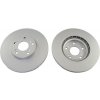 Brzdový kotúč KAVO PARTS BR-2275-C