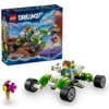 LEGO® DREAMZzz™ 71471: Mateo a jeho terénní auto