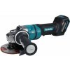 MAKITA 40V GA050GZ Aku. uhlová brúska 125mm Získaj akumulátor BL4040F ZADARMO