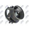 Vnútorný ventilátor NTY EWN-BM-008
