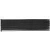 Neo Tools 01-630 Extreme Káblové pásky 3,6 × 300 mm čierne 100 ks