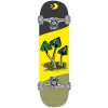 Skateboard drevený Mushrooms Best Sporting