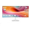 MSI LCD PRO MP341CQW, 34