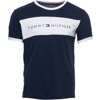 Pánske tričká Tommy Hilfiger – Heureka.sk