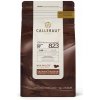 Callebaut mliečna čokoláda 33,6% 823 1 kg
