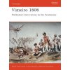 Vimeiro 1808 (René Chartrand)(Brožovaná)