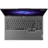 Lenovo LOQ/15IAX9/i5-12450HX/15,6''/FHD/16GB/1TB SSD/RTX 3050/bez OS/Gray/2R 83GS003BCK