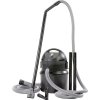 Pontec Teich- & Poolsauger 50754 jazierkový a bazénový vysávač na kal 30 l; 50754