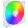Montech HP140 ARGB PWM White HP140 ARGB PWM (W)