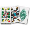 Dino toys Dino DVOJHLAVÉ Mariášové karty DN605213