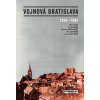 Vojnová Bratislava - Peter Szalay, Michal Bogár, Katarína Haberlandová, Nina Bartošová, Laura Krišteková
