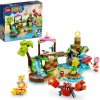LEGO LEGO® Sonic the Hedgehog™ – Amyin ostrov na záchranu zvířat 76992