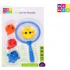 Maamaa Lovenie rybiek set 5 ks W101218