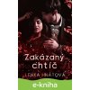 E-kniha Zakázaný chtíč - Lenka Hnátová