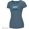 OCÚN Raglan T dámske tričko, adrspach infinity XS