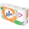 Wc toaletní papír LINTEO Satin 3V 8ks