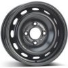 ALCAR STAHLRAD 4240 5x13 4x108 ET20 Black