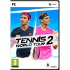 Tennis World Tour 2 Steam PC