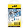 Toko PFC free World Cup High Performance Hot Wax Cold 40g 40g
