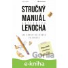 E-kniha Stručný manuál úspěšného lenocha - Jan Hebnar