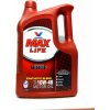 Valvoline MaxLife 10W-40 5 l