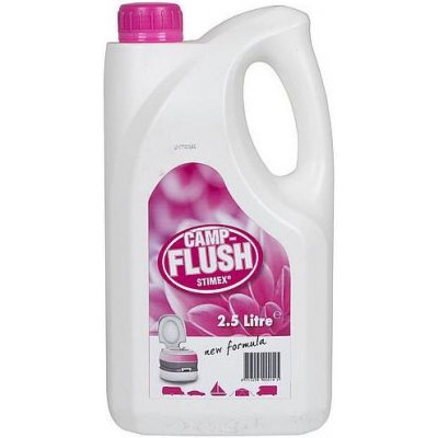 Stimex Camp Flush Liquid 2,5l