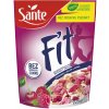 Sante Fit Raňajkové cereálie 225 g jahoda, malina a čerešňa