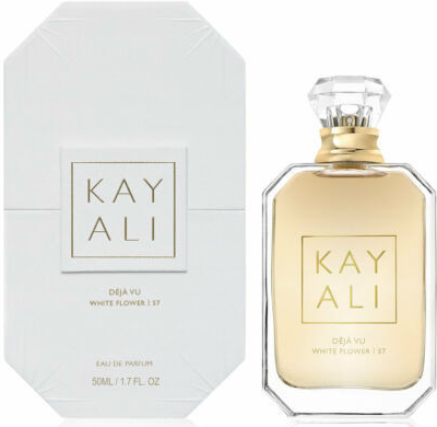 Kayali Déjá Vu White Flower parfumovaná voda dámska 50 ml