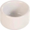 Trixie Keramické krmítko miska guľatá 25 ml/5 cm