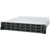 Synology RS2423RP+ II Rack Station RS2423RP+ II