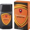 Tonino Lamborghini Sportivo Toaletná voda, 100ml, pánske