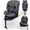 Kinderkraft otočná autosedačka I-360 i-Size 40-150 ISOFIX s opornou nohou