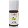 Hanus silica citrónová 10 ml