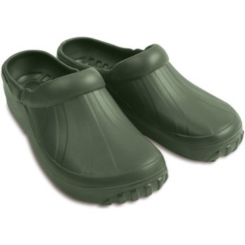 Demar NEW EVA CLOG A 4842 Pánske šľapky zelené 4842