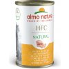 Almo Nature HFC Natural 6 x 140 g - Kuracie prsia