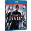 Mission Impossible: Fallout 2BD (BD+bonus disk)