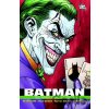 Batman: The Man Who Laughs The Deluxe Edition
