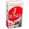 Vandoren JUNO Alto Saxophone Reeds, 2.5 (Plátok Alt.sax.č.2,5 JSR6125 Juno VANDOREN)