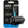 CombiPack Braun Series 3 21B čierny