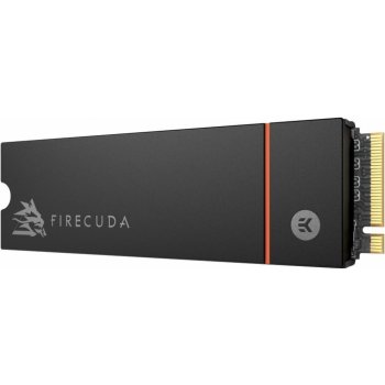 Seagate FireCuda 530 2TB, ZP2000GM3A023