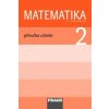 Matematika 2 pro ZŠ příručka učitele