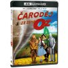 Čaroděj ze země Oz - UHD Blu-ray + Blu-ray