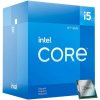 Intel Core i5-12400F procesor 18 MB Smart Cache Krabica (BX8071512400F)